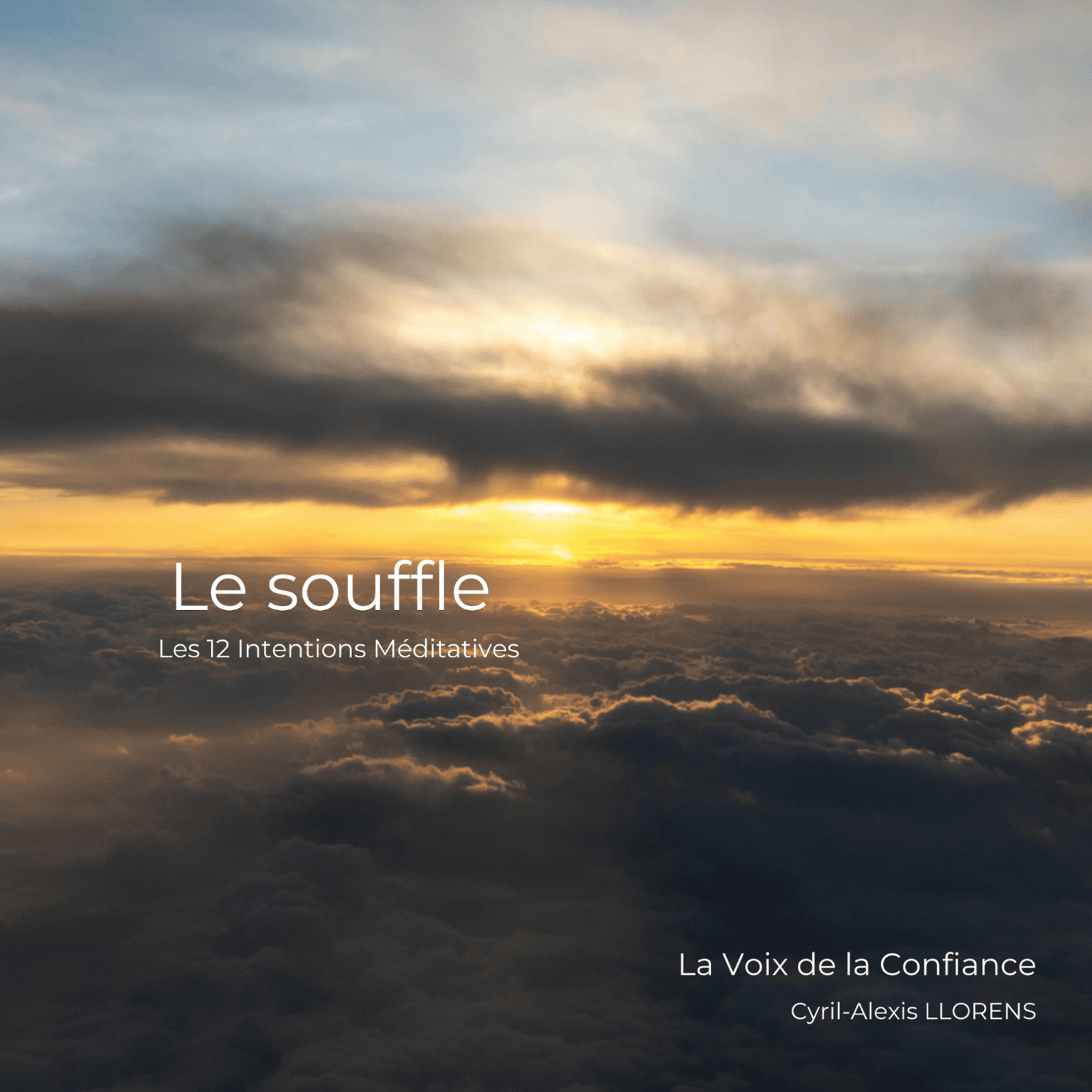 Le Souffle - Méditation Guidée